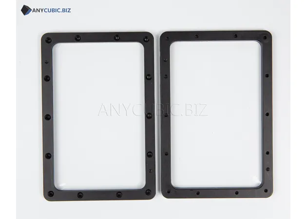 Фото 3 - FEP film for Anycubic Photon Mono | Mono 4K | Ultra | D2 with frame 173×115.4 mm (2pcs)
