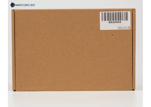 Фото 2 - FEP film for Anycubic Photon Mono | Mono 4K | Ultra | D2 with frame 173×115.4 mm (2pcs)