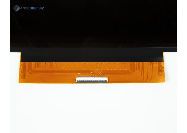 Фото 6 - LCD Screen for Anycubic Photon Mono X