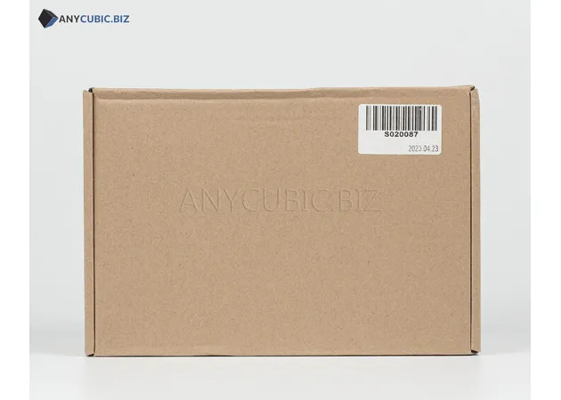 Фото 4 - Print Platform for Anycubic Photon M3 3D Printer