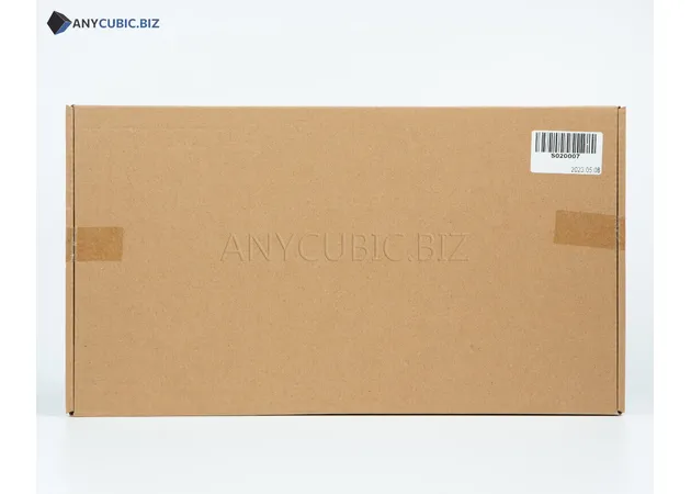 Фото 6 - Resin Vat for 3D printer Anycubic Photon Mono X