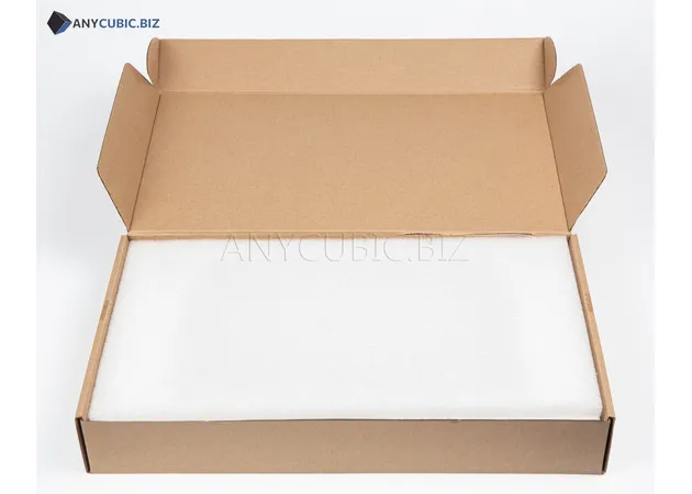 Фото 5 - Resin Vat for 3D printer Anycubic Photon Mono X