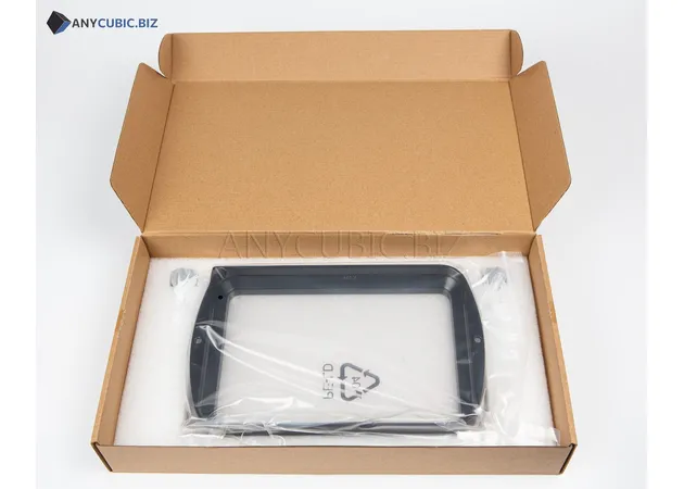 Фото 4 - Resin Vat for 3D printer Anycubic Photon Mono X