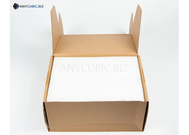 Фото 8 - Print Platform for Anycubic Photon Mono X, Mono X 6K, M3 Plus 3D Printer