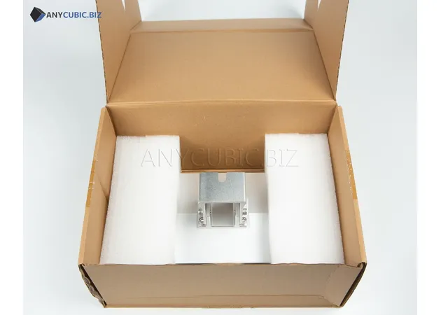Фото 9 - Print Platform for Anycubic Photon Mono X, Mono X 6K, M3 Plus 3D Printer