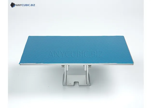 Фото 3 - Print Platform for Anycubic Photon Mono X, Mono X 6K, M3 Plus 3D Printer