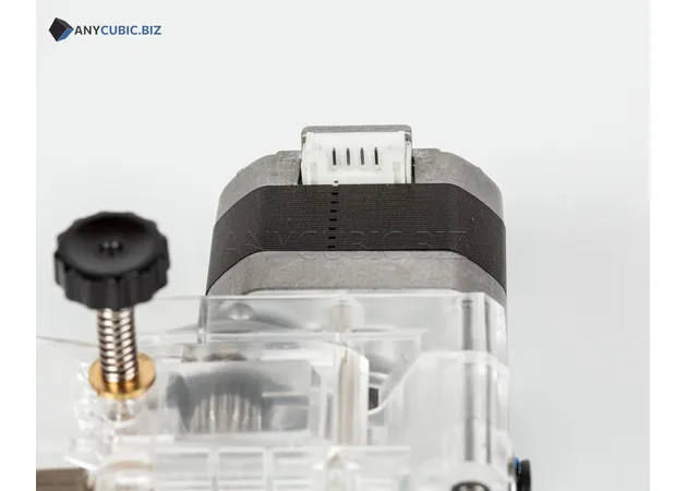 Фото 9 - Extruder for Anycubic Kobra Max/Plus 3d printer