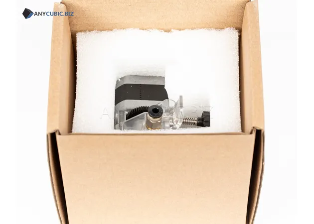 Фото 11 - Extruder for Anycubic Kobra Max/Plus 3d printer