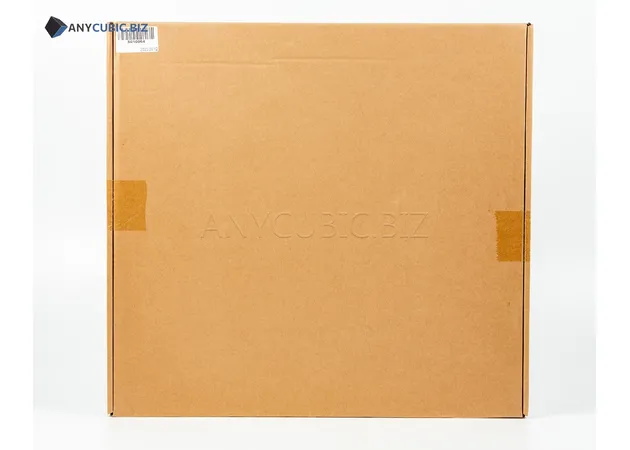 Фото 3 - Glass Plate for Anycubic Kobra Max