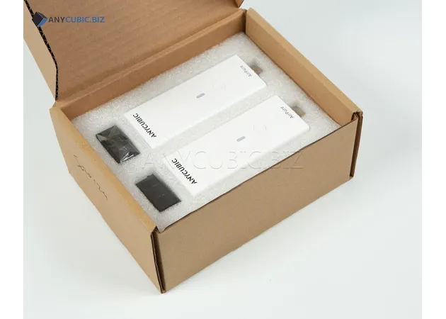 Фото 6 - Air Purifier Anycubic AirPure 2pcs