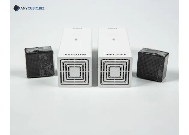 Фото 3 - Air Purifier Anycubic AirPure 2pcs