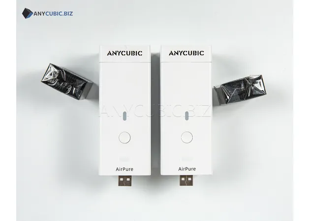 Фото 2 - Air Purifier Anycubic AirPure 2pcs