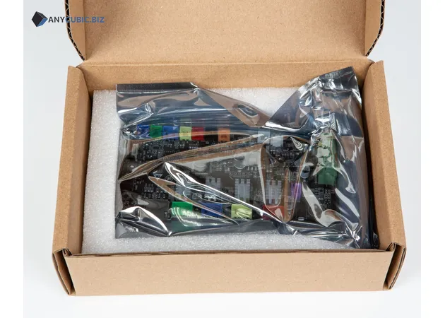 Фото 6 - Motherboard for 3D printer Anycubic Kobra Neo
