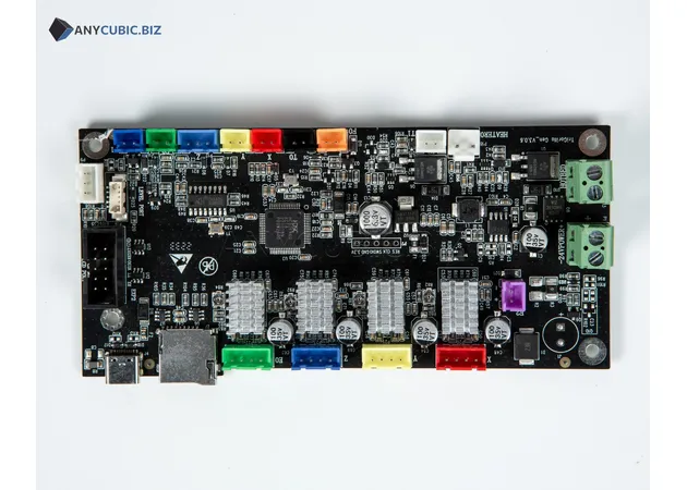 Фото 2 - Motherboard for 3D printer Anycubic Kobra Neo