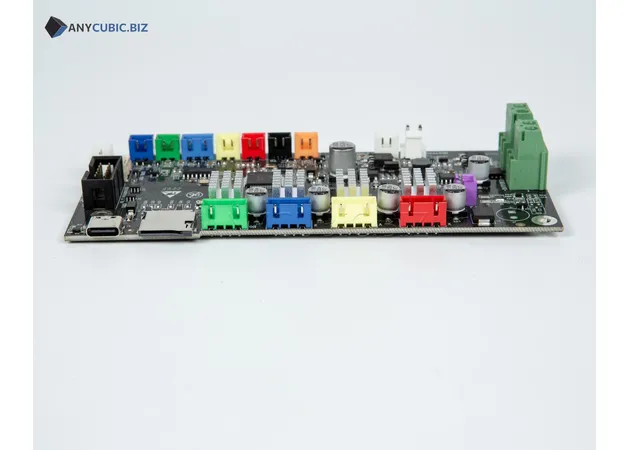 Фото 4 - Motherboard for 3D printer Anycubic Kobra Neo