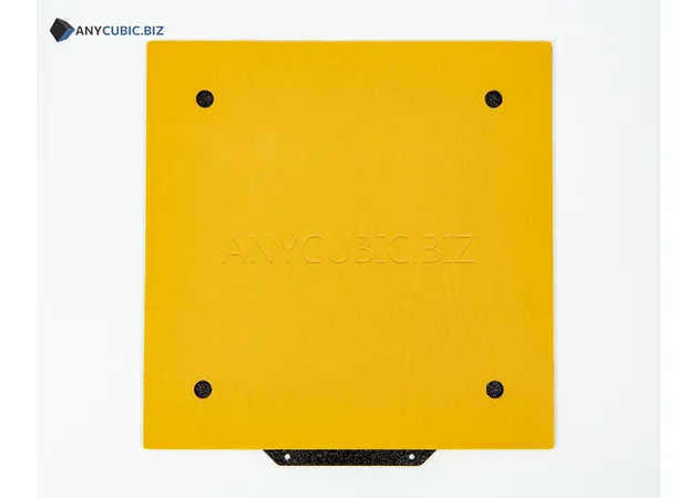 Фото 3 - Magnetic Build Plate for Anycubic Kobra Neo