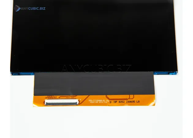 Фото 4 - LCD Screen for Anycubic Photon Mono 2