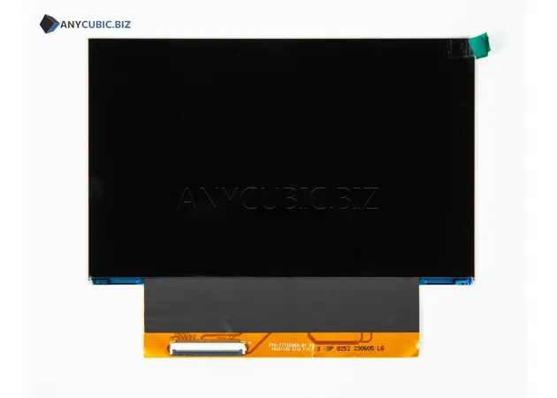Фото 6 - LCD Screen for Anycubic Photon Mono 2