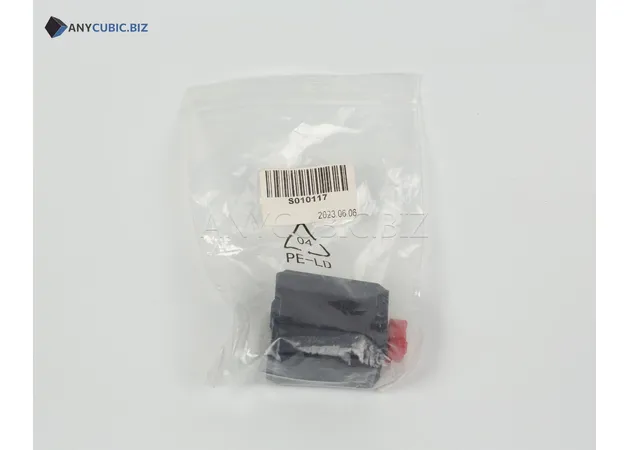 Фото 4 - Anycubic Kobra 2 Y-axis Belt Adjustment Assembly