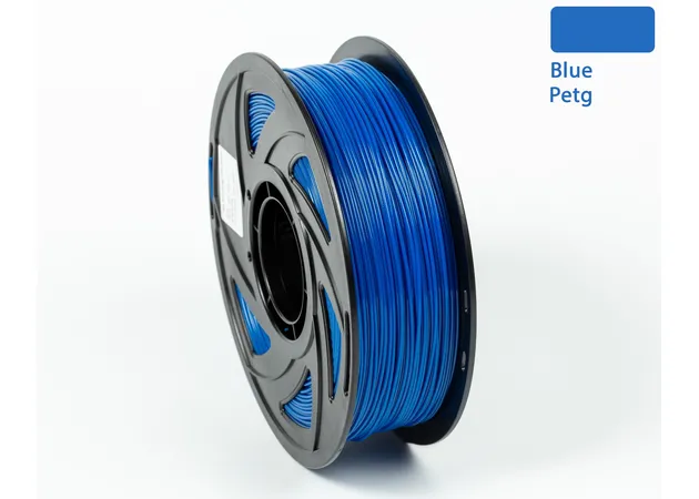 Фото 6 - Blue PETG Tronxy