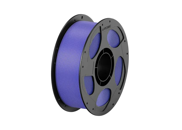Фото 4 - Anycubic PLA Basic Purple Filament 1 kg 1.75 mm