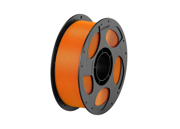 Фото 4 - Anycubic PLA Basic Orange Filament 1 kg 1.75 mm