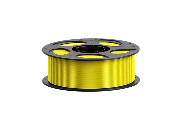 Фото 3 - Anycubic PLA Basic Yellow Filament 1 kg 1.75 mm
