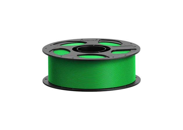Фото 3 - Anycubic PLA Basic Green Filament 1 kg 1.75 mm
