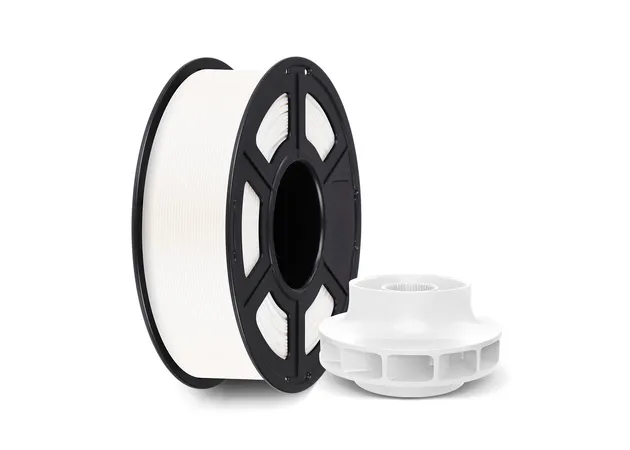 Фото 6 - Anycubic ASA White Filament 1 kg 1.75 mm