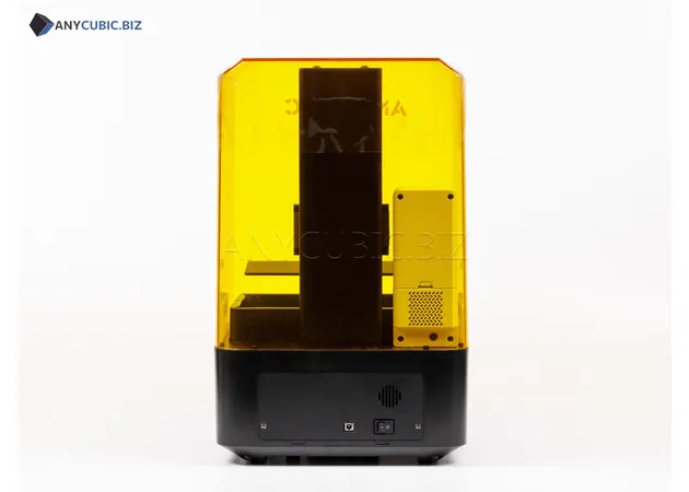 Фото 3 - Anycubic Photon Mono M5s Pro (14K)
