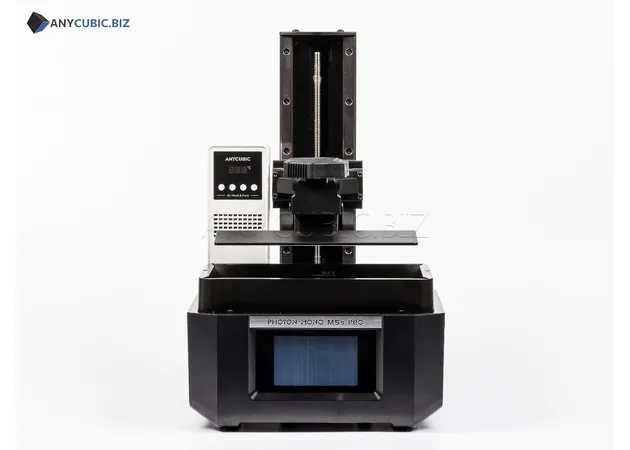 Фото 5 - Anycubic Photon Mono M5s Pro (14K)