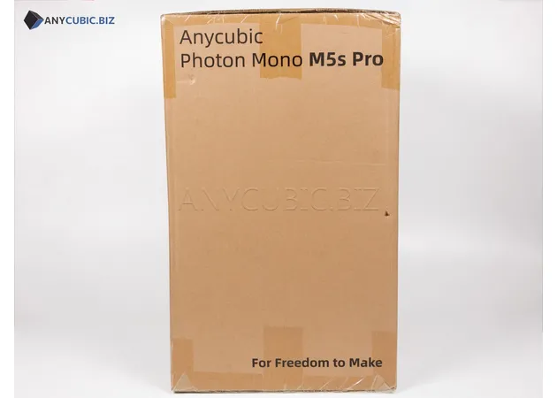 Фото 9 - Anycubic Photon Mono M5s Pro (14K)