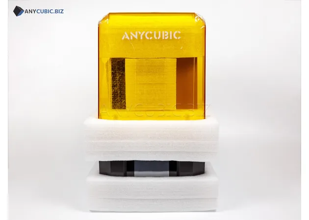 Фото 6 - Anycubic Photon Mono M5s Pro (14K)