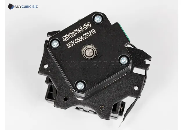 Фото 5 - Kobra 2 Neo Extruder