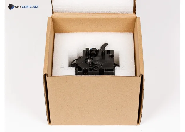 Фото 8 - Kobra 2 Neo Extruder