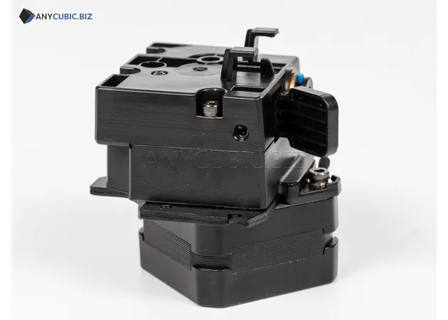 Фото 4 - Kobra 2 Neo Extruder