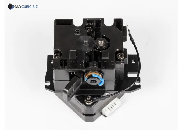 Фото 3 - Kobra 2 Neo Extruder