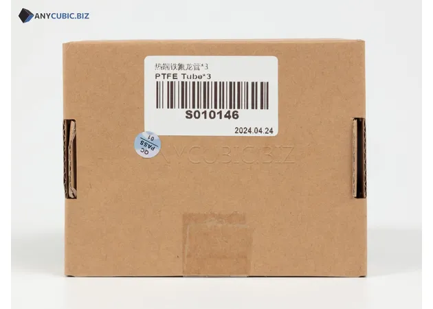 Фото 5 - Anycubic PTFE Tube 3 PCS for Kobra 2 Series