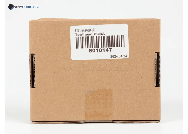 Фото 8 - Toolhead PCBA for Anycubic Kobra 2 Neo
