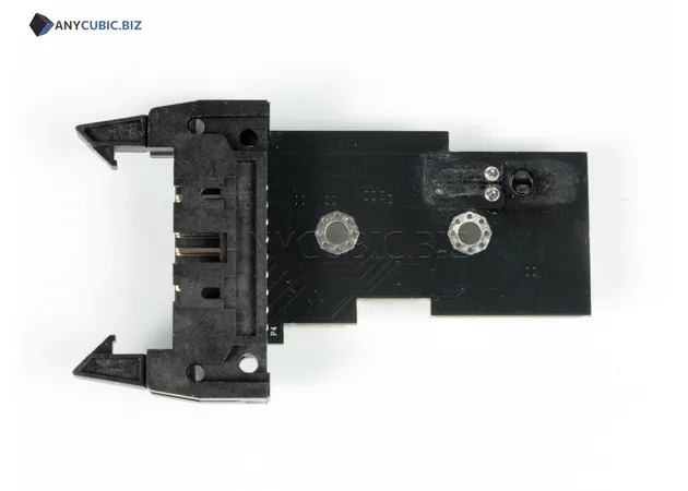 Фото 2 - Toolhead PCBA for Anycubic Kobra 2 Neo