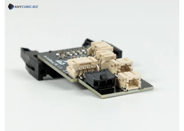 Фото 6 - Toolhead PCBA for Anycubic Kobra 2 Neo