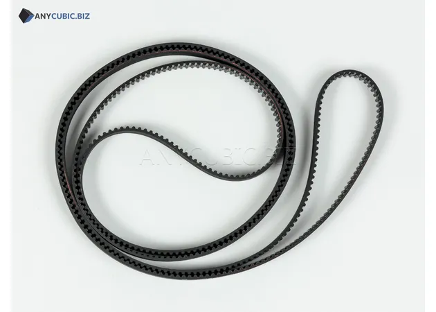 Фото 2 - z-axis synchronous timing belt Kobra 2 Max 500мм