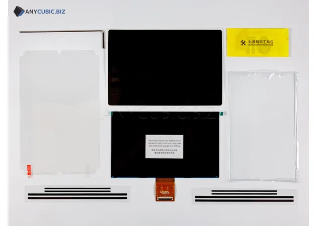 Фото 2 - LCD Screen for Anycubic Photon Mono M5s Pro