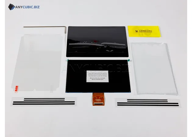 Фото 5 - LCD Screen for Anycubic Photon Mono M5s Pro