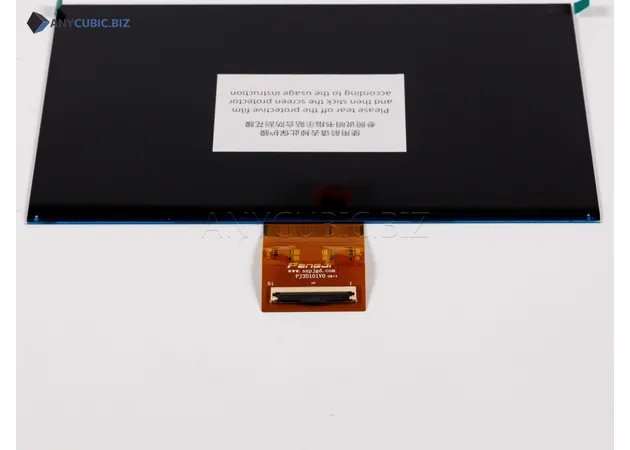 Фото 6 - LCD Screen for Anycubic Photon Mono M5s Pro
