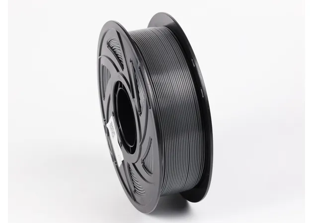 Фото 2 - Сірий PETG (ПЕТГ) coPET пластик для 3D принтера | Grey PETG 1кг 1.75мм