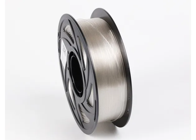 Фото 4 - Transparent PETG Filament ALL3DP 1 kg