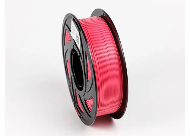 Фото 2 - PLA Dark Pink RAL 3017 Filament 1 kg 1.75 mm