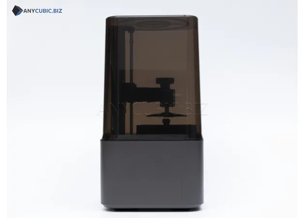 Фото 8 - Anycubic Photon Mono 4 Ultra 3D Printer