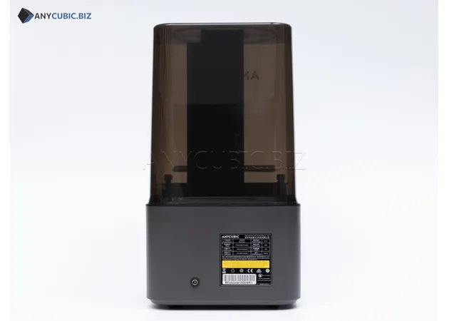 Фото 7 - Anycubic Photon Mono 4 Ultra 3D Printer